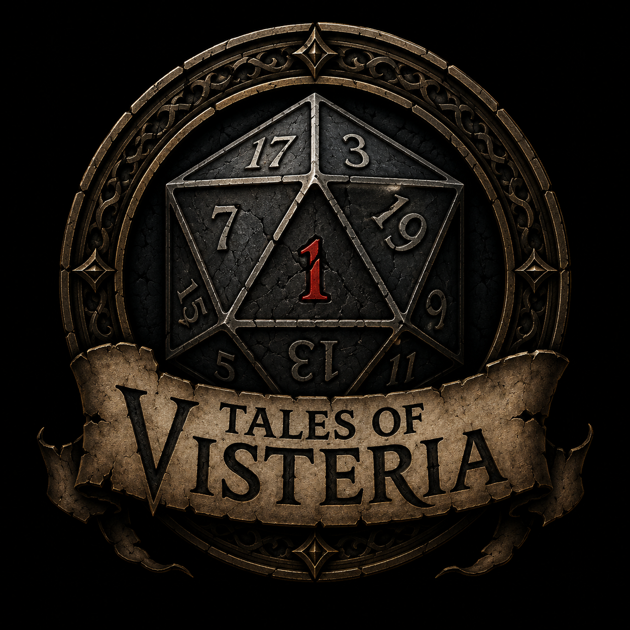 Tales of Visteria
